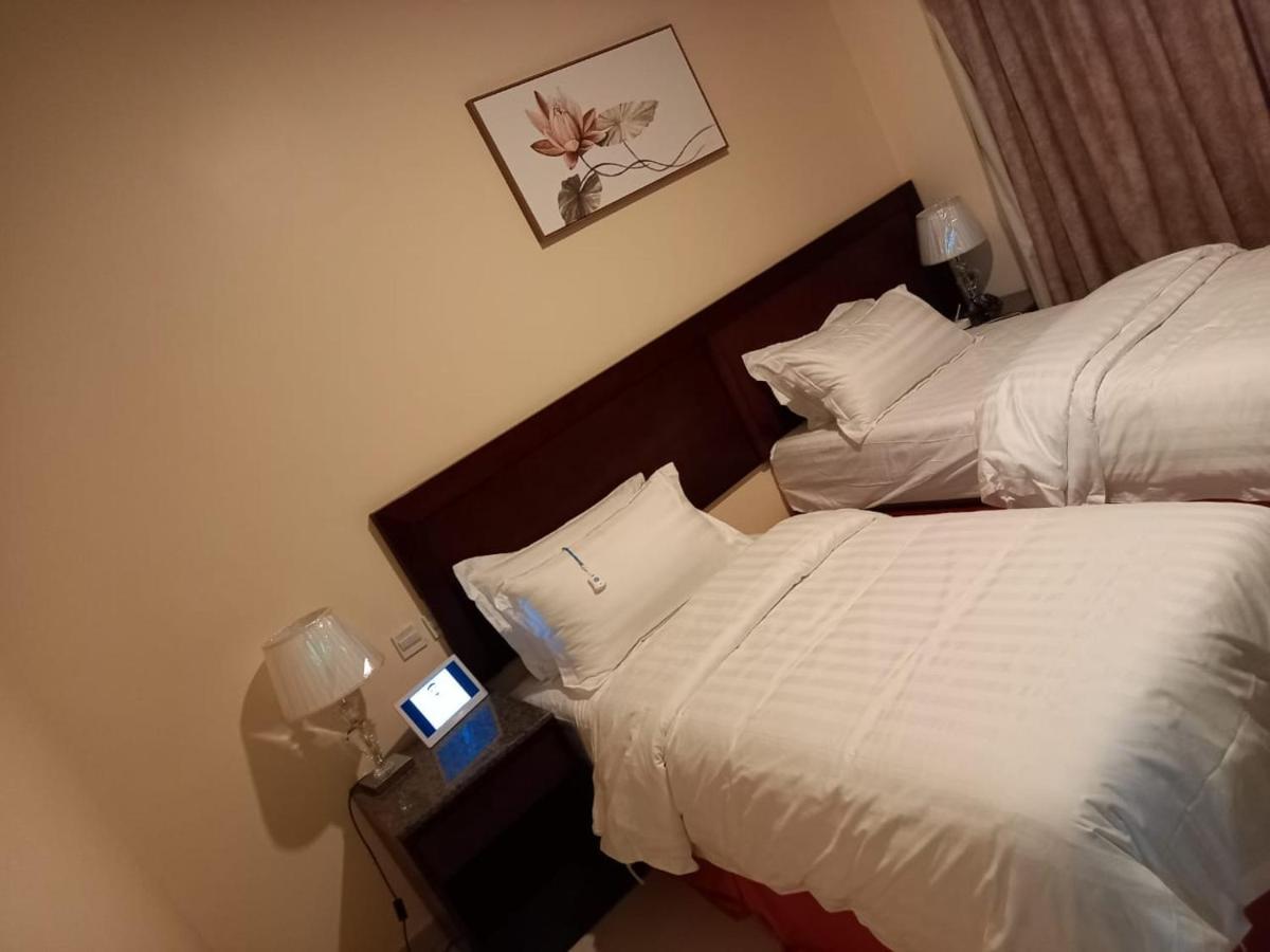 Al Ayniah Hotel 메디나 외부 사진